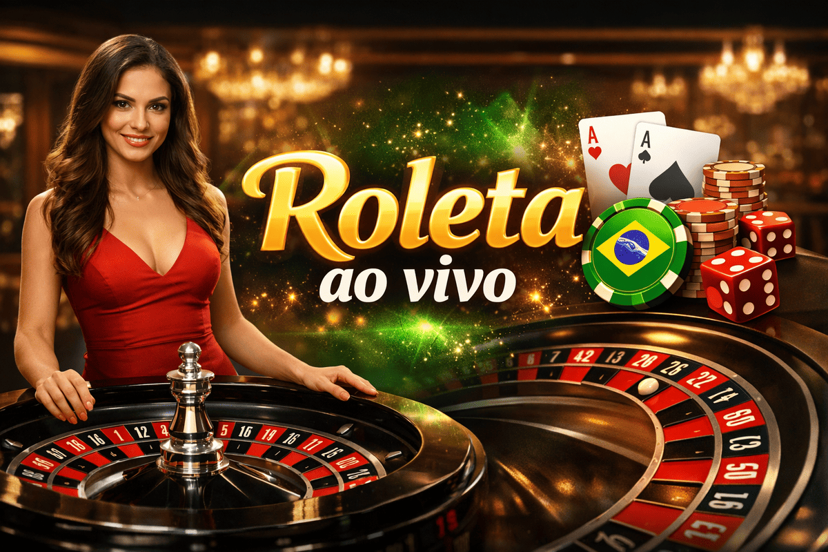 Roleta 121bet login