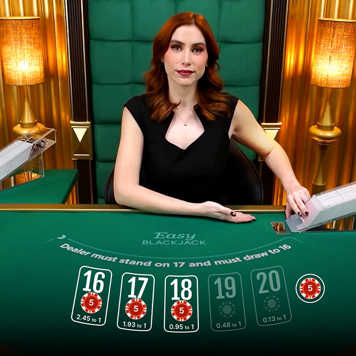Blackjack 121bet login