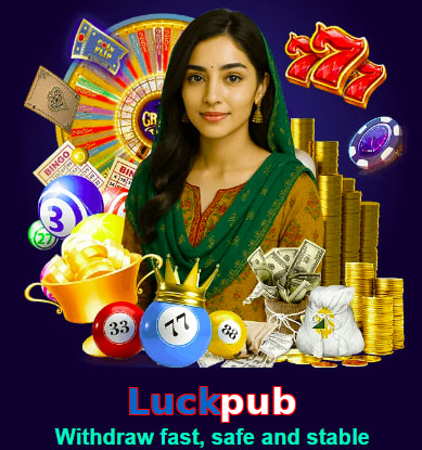 Luckpub